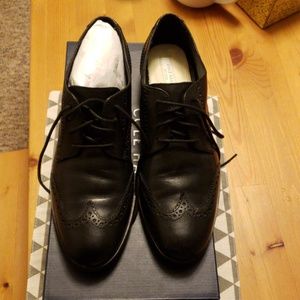 Cole Haan Jagger size 6 Wing Oxford